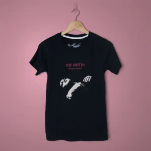 Polo The Smiths The queen is dead