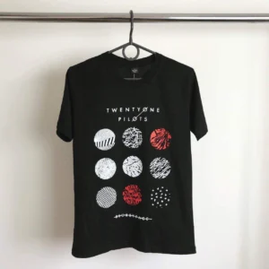 Polo Twenty One Pilots Blurryface