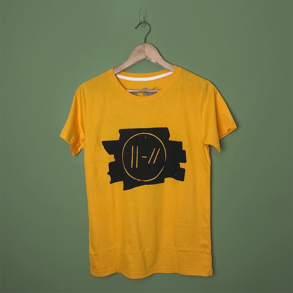 Polo Twenty One Pilots Trench Ink – Templeton Store
