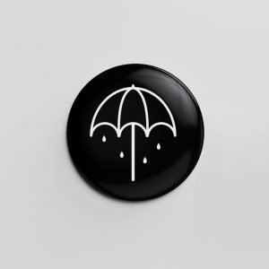 Pin Bring me the Horizon logo