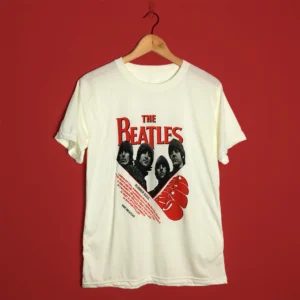 Polo The Beatles Rubber Soul