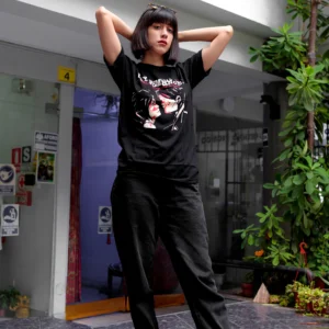 Polo My Chemical Romance Three Cheers for Sweet Revenge