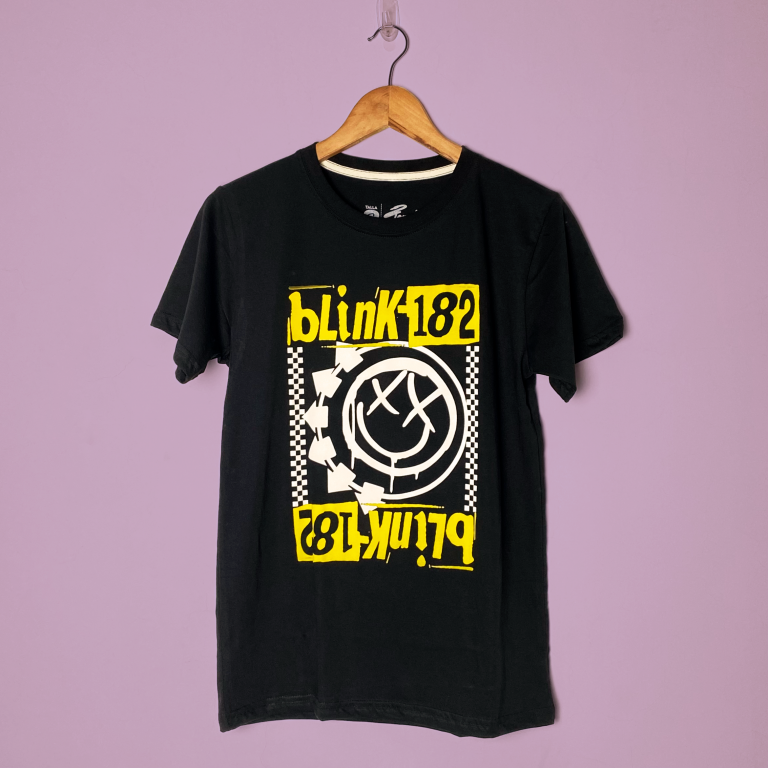 Polo Blink 182 Templeton Store