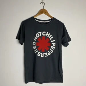 Polo Red Hot Chili Peppers logo