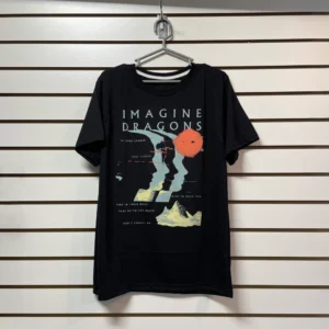 Polo Imagine Dragons Loom