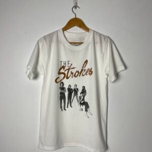 Polo The Strokes When it Started