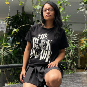 Polo My Chemical Romance The Black Parade