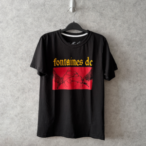 Polo Fontaines D.C. Skinty Fia