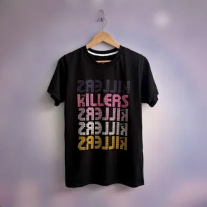 Polo The Killers Day & Age